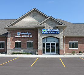 Emergency Dental Care <br> in Macomb Township, MI